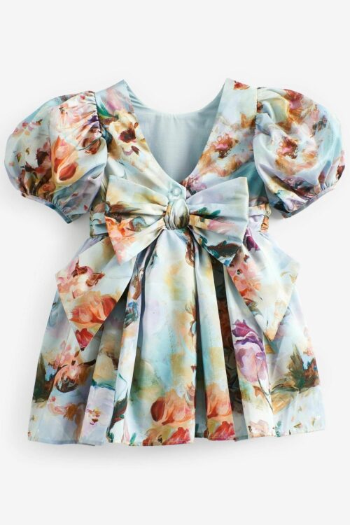 Cocktail Dress | Party Dress – Floral