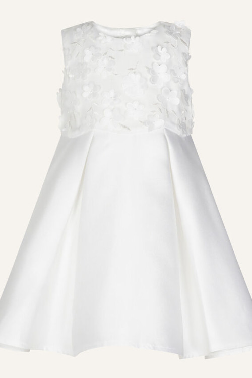 Monsoon Annabelle Communion Dress