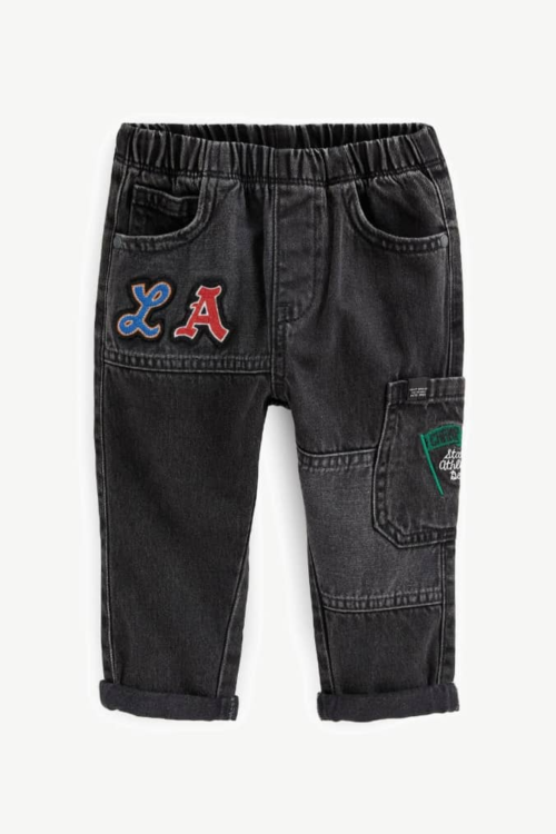 Next Utility Jeans