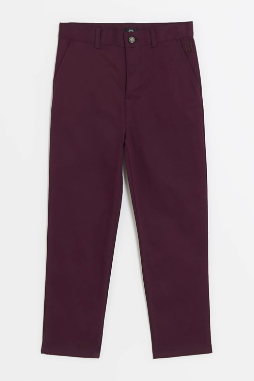 River Island Boys Chino Trouser