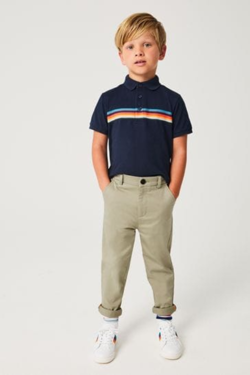 Paul Smith Boys Chino Trousers