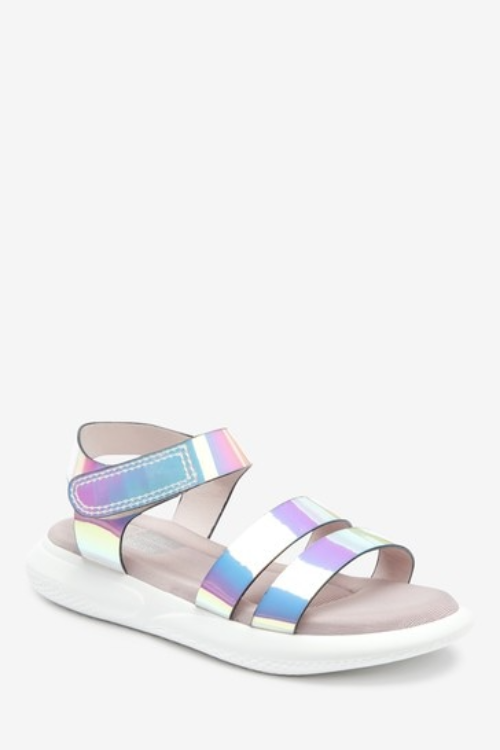 Next Memory Sporty Sandals