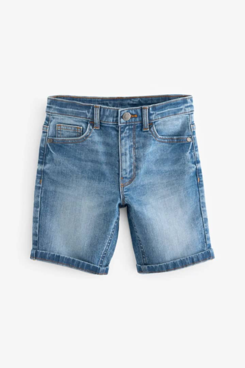 Next Denim Shorts