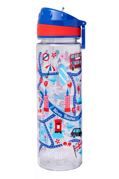 Smiggle Waterbottle