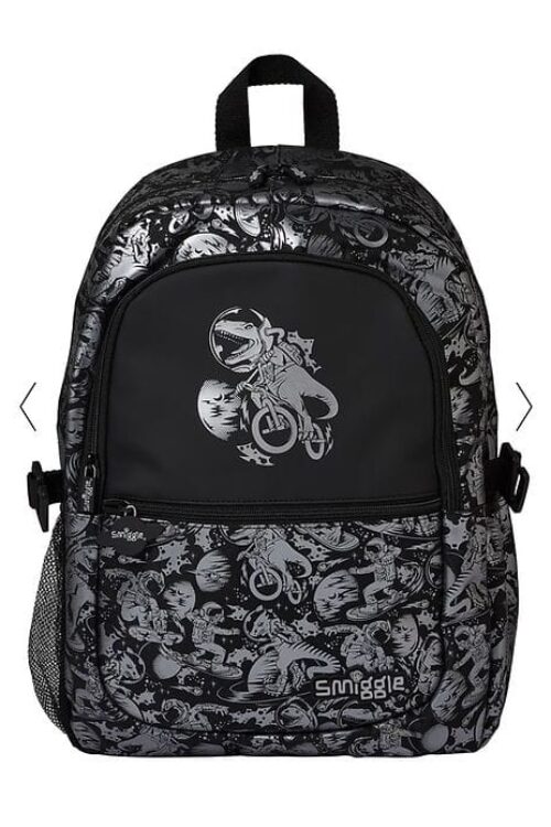 Smiggle Classic Backpack