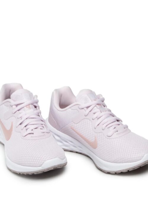 Nike Pink Trainers