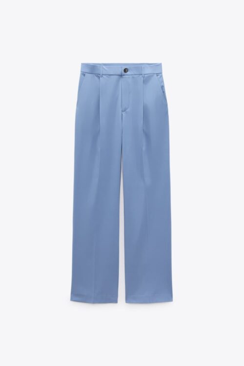 Zara Full Length Trouser