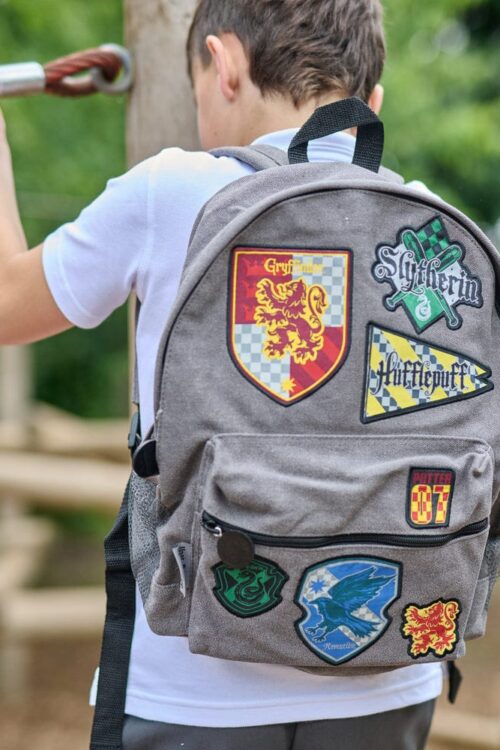 Harry Porter Backpack