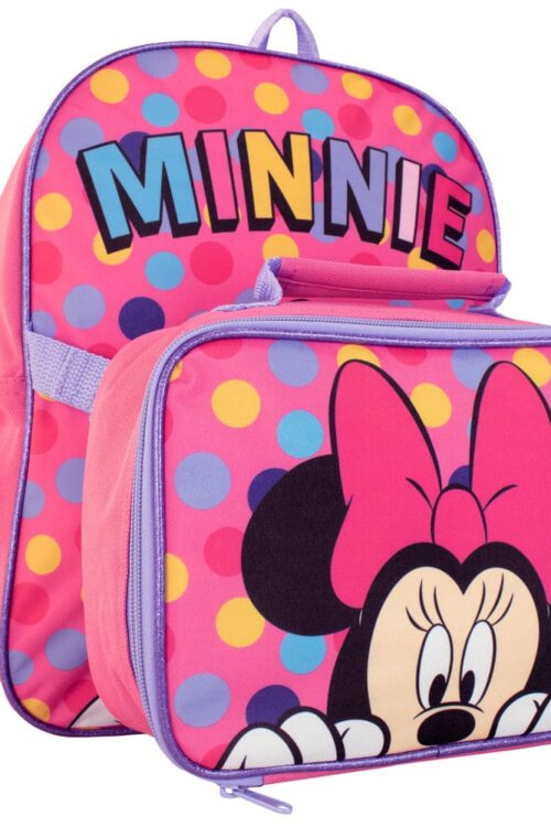 Original Disney Minnie Mouse Character Bag