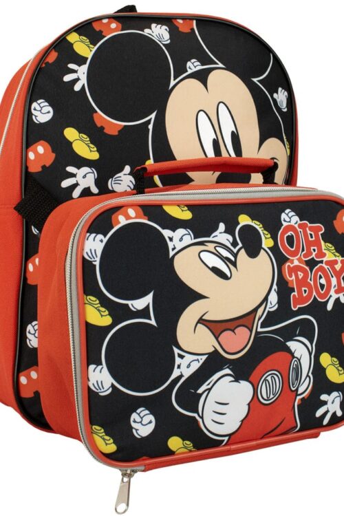 Original Disney Micky Mouse Character Bag