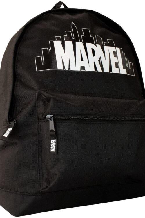 Marvel Logo Backpack