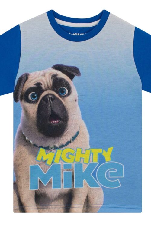 Mighty Mike T-Shirt