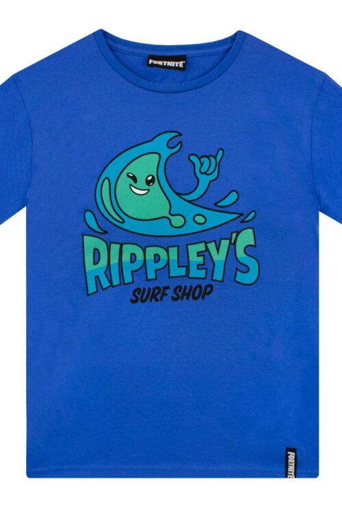 Fortnite T-Shirt – Rippleys Surf Shop