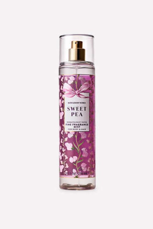 Sweet PeaFine Fragrance Mist 236ml