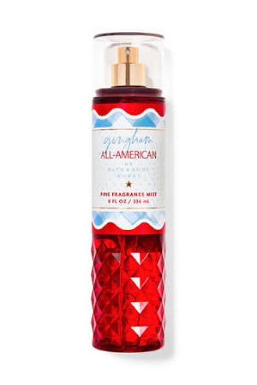 Gingham All-American Fine Fragrance Mist 236ml