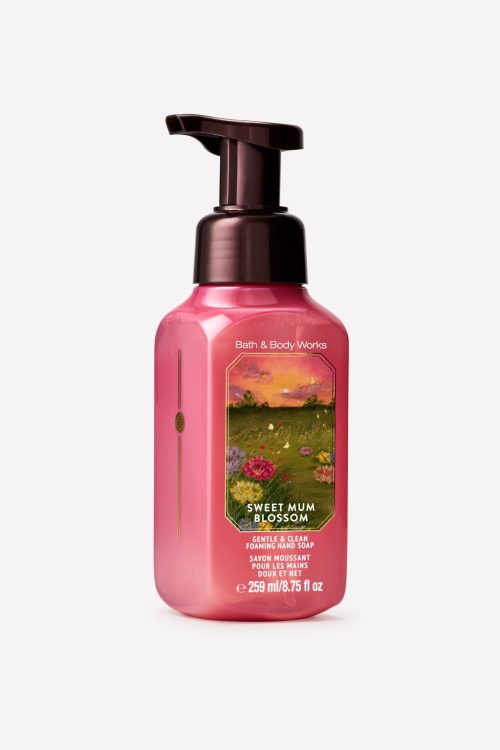 Bath and Body Sweet Mum Blossom