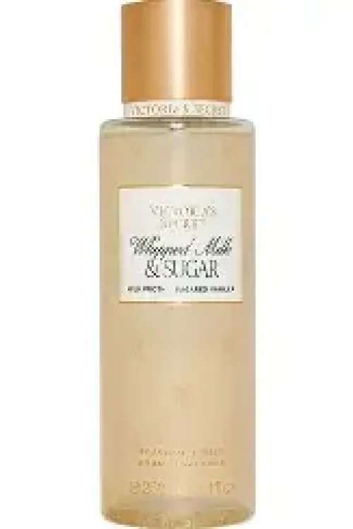 Victoria’s Secret Whipped Milk & Sugar Fragrance Mist – 250ml