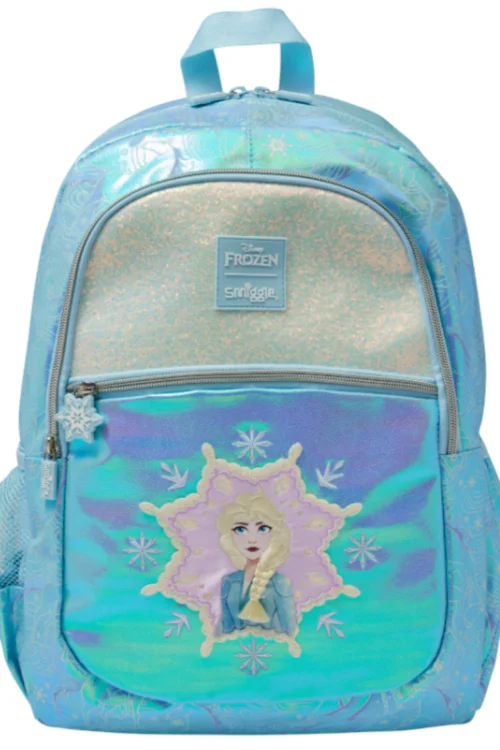Smiggle Frozen Classic Backpack