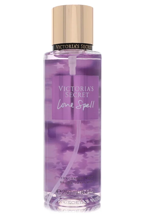 Victoria’s Secret Love Spell Fragrance Mist – 250ml